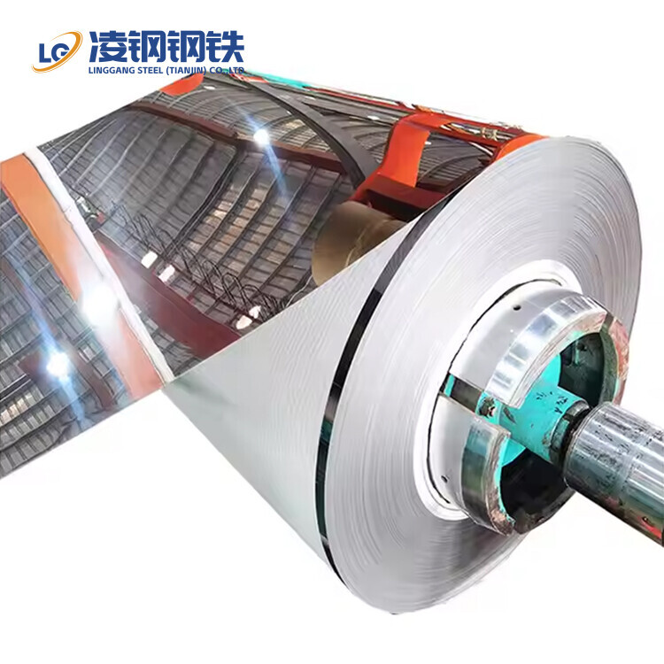 Stainless Steel Coil 304 304l 316 430 Stainless Steel Plate S32305 904L