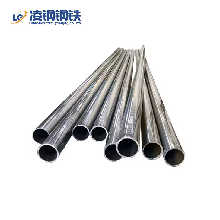 201 202 316 430 Stainless Steel Pipe