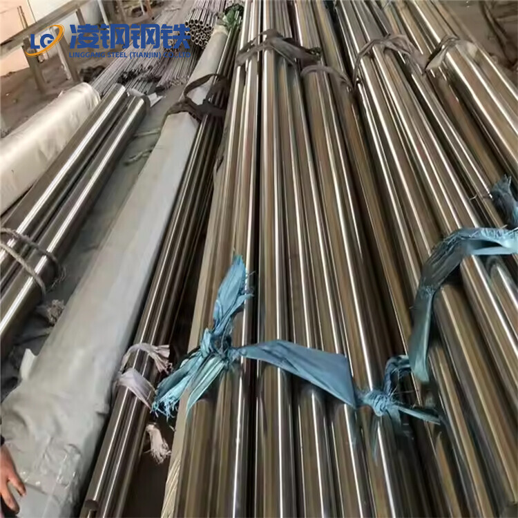 201 202 316 430 Stainless Steel Pipe