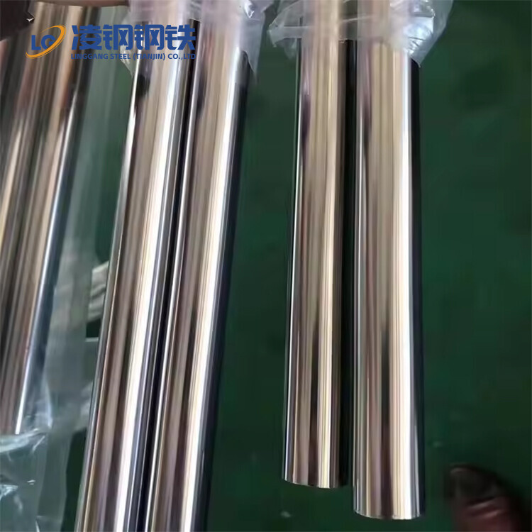 201 202 316 430 Stainless Steel Pipe