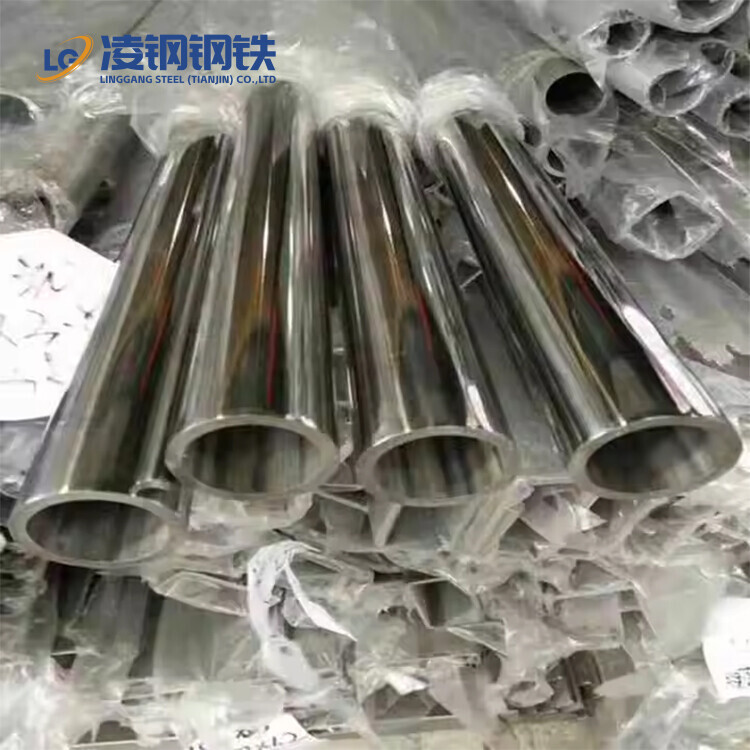 201 202 316 430 Stainless Steel Pipe