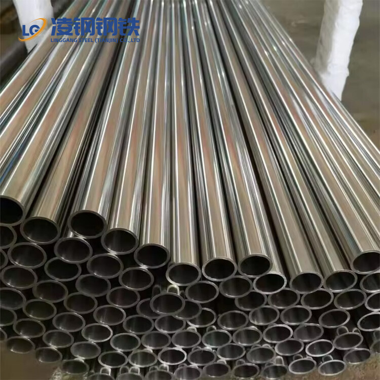 Chinese suppliers 304 304l 316 316l Stainless Steel Pipe