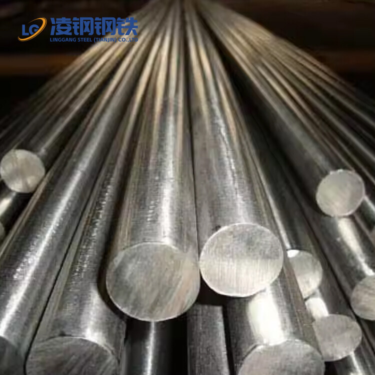 304 / 304L Stainless Steel Bar