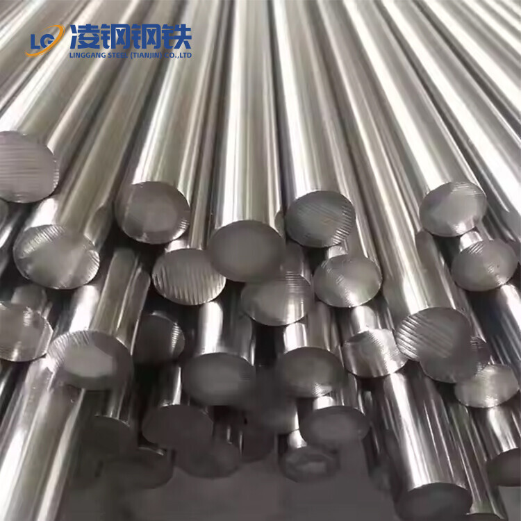 304 / 304L Stainless Steel Bar