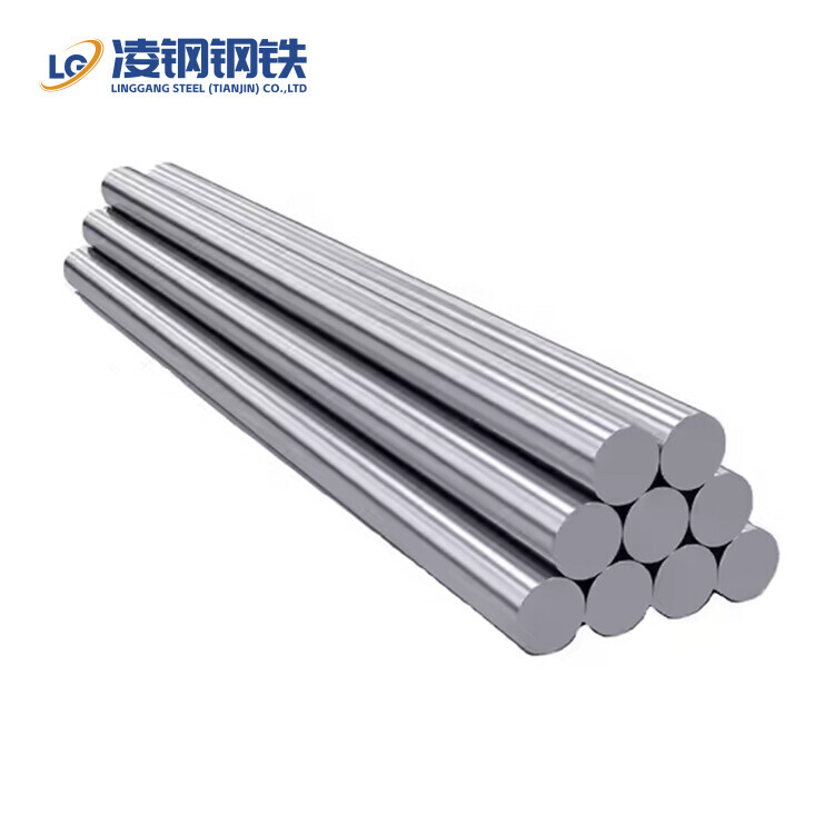 304 / 304L Stainless Steel Bar