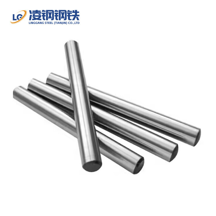 304 / 304L Stainless Steel Bar
