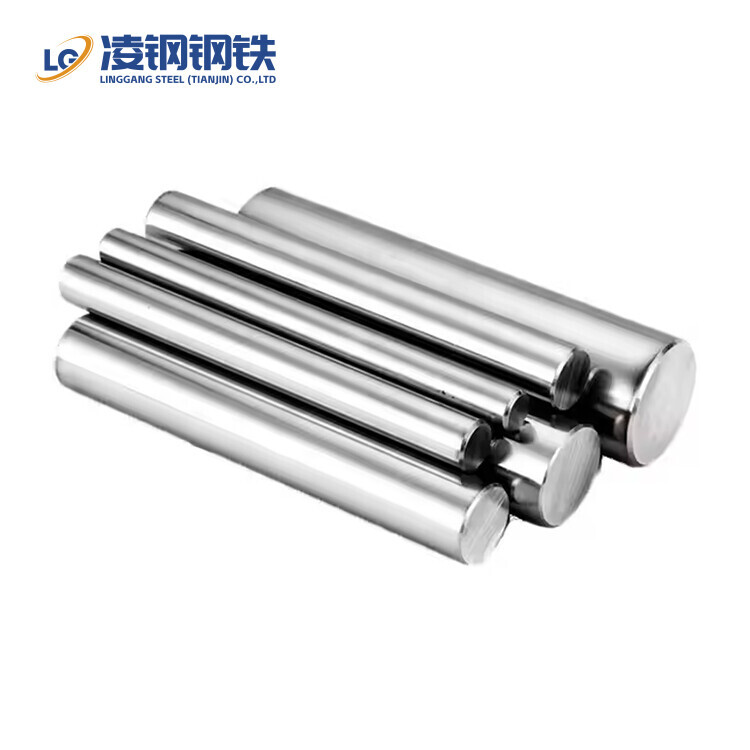 304 / 304L Stainless Steel Bar