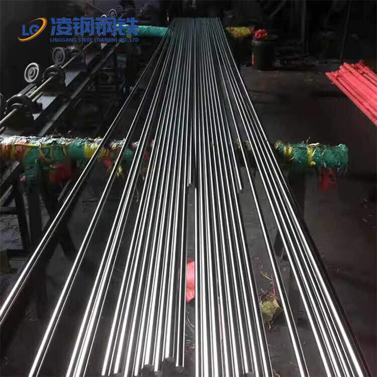 316 / 309 / 309s Stainless Steel Bar