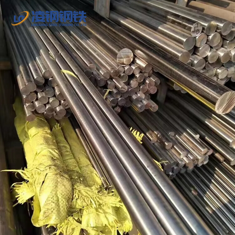 316 / 309 / 309s Stainless Steel Bar