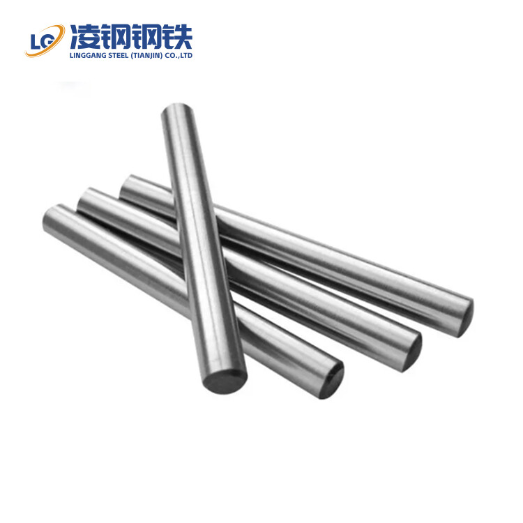 316 / 309 / 309s Stainless Steel Bar