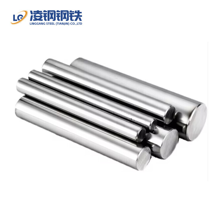 316 / 309 / 309s Stainless Steel Bar