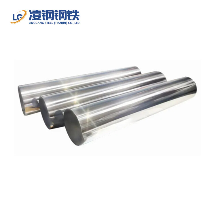 316 / 309 / 309s Stainless Steel Bar