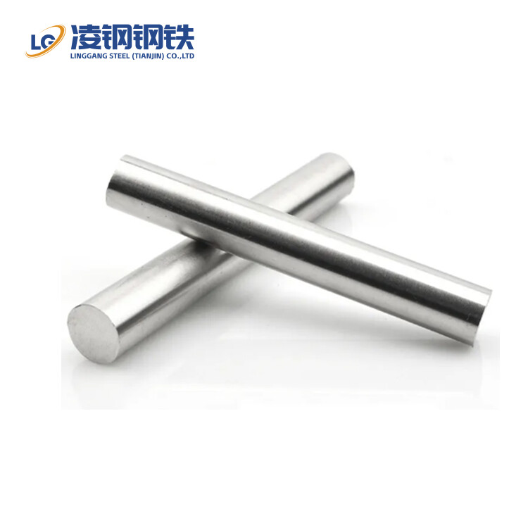 201 / 302 /303  Stainless Steel Bar