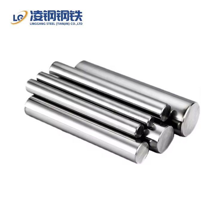 201 / 302 /303  Stainless Steel Bar