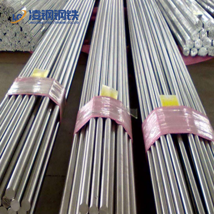 201 / 302 /303  Stainless Steel Bar