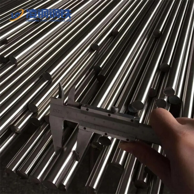 Chinese suppliers 310S Stainless Steel Bar