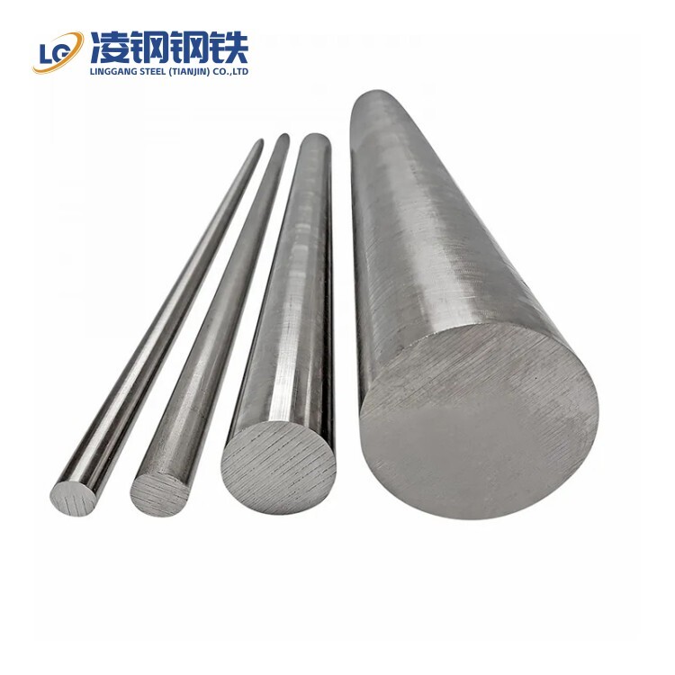 Chinese suppliers 310S Stainless Steel Bar