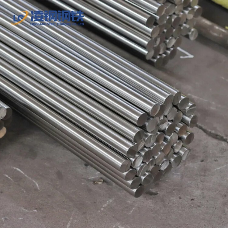 403 / 405 Stainless Steel Bar