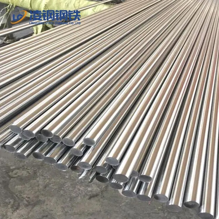 403 / 405 Stainless Steel Bar