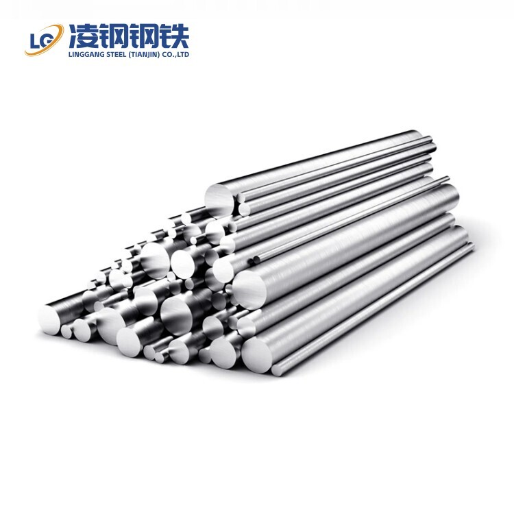 403 / 405 Stainless Steel Bar