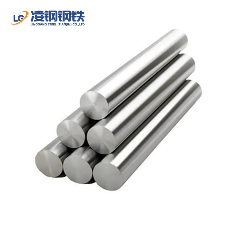 403 / 405 Stainless Steel Bar