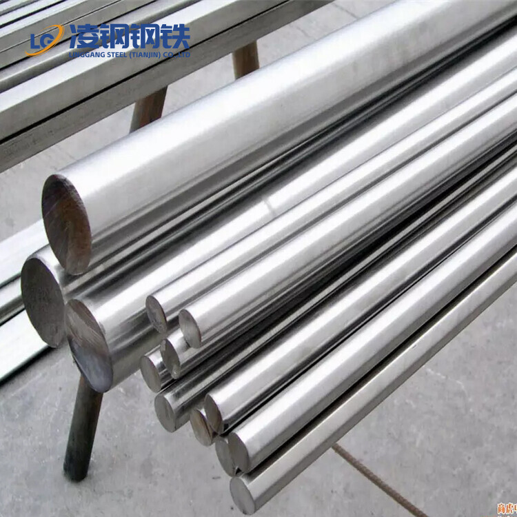 420 / 430 / 439 Stainless Steel Bar