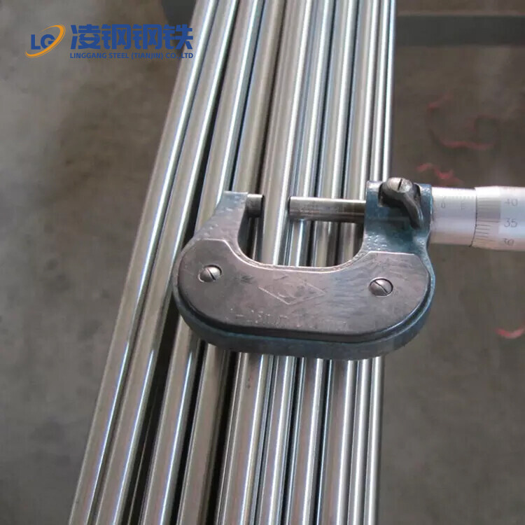 420 / 430 / 439 Stainless Steel Bar
