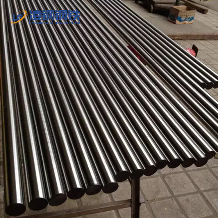 420 / 430 / 439 Stainless Steel Bar