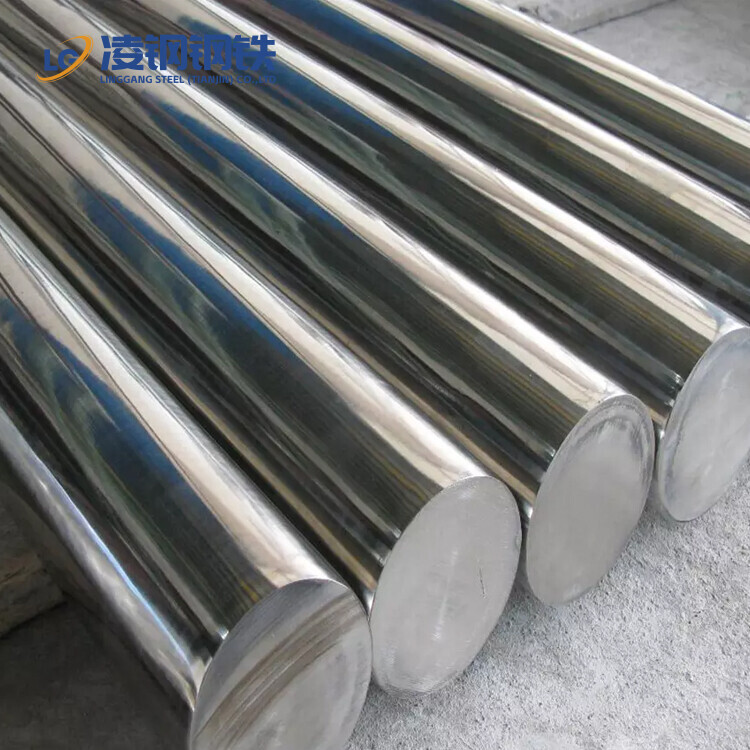 420 / 430 / 439 Stainless Steel Bar