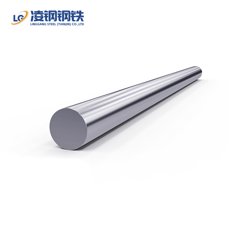 420 / 430 / 439 Stainless Steel Bar