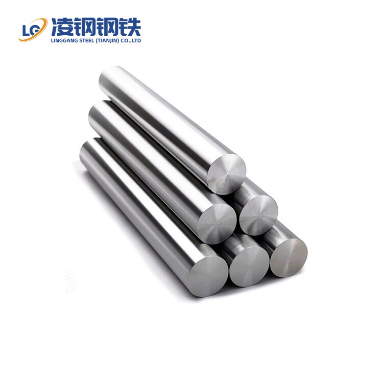 420 / 430 / 439 Stainless Steel Bar