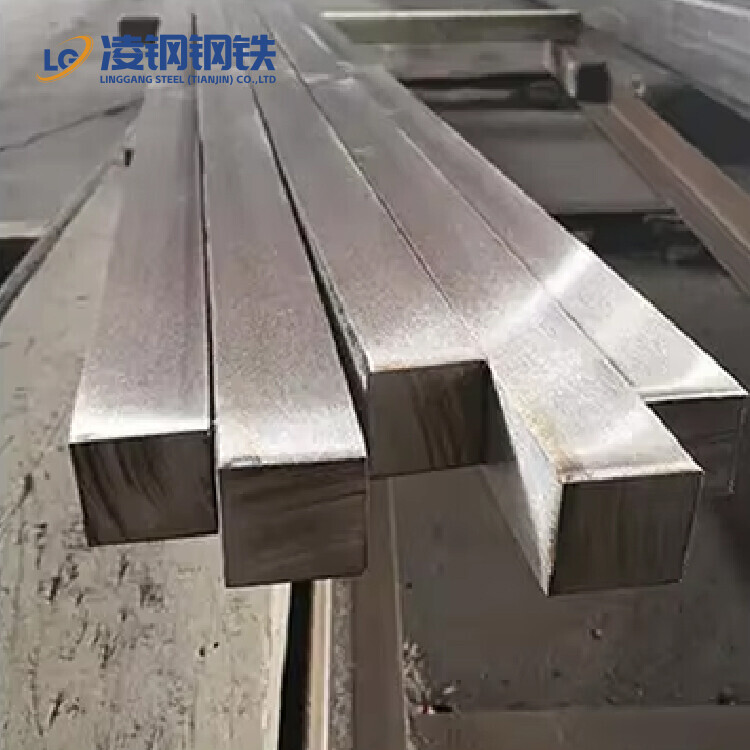 304 316 Stainless Steel Square Bar Rod Square Steel Bar