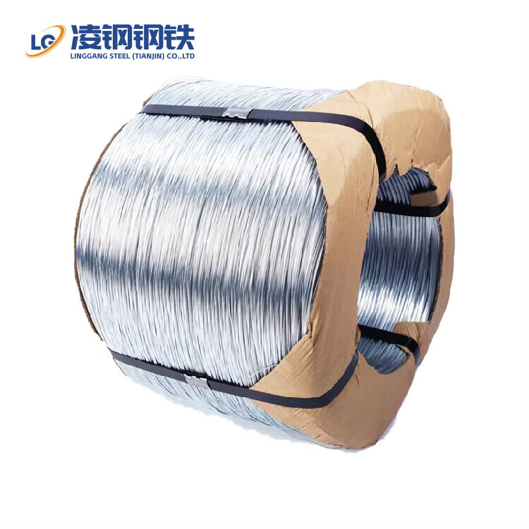 China Supplier 201/304/316 Stainless Steel Wire