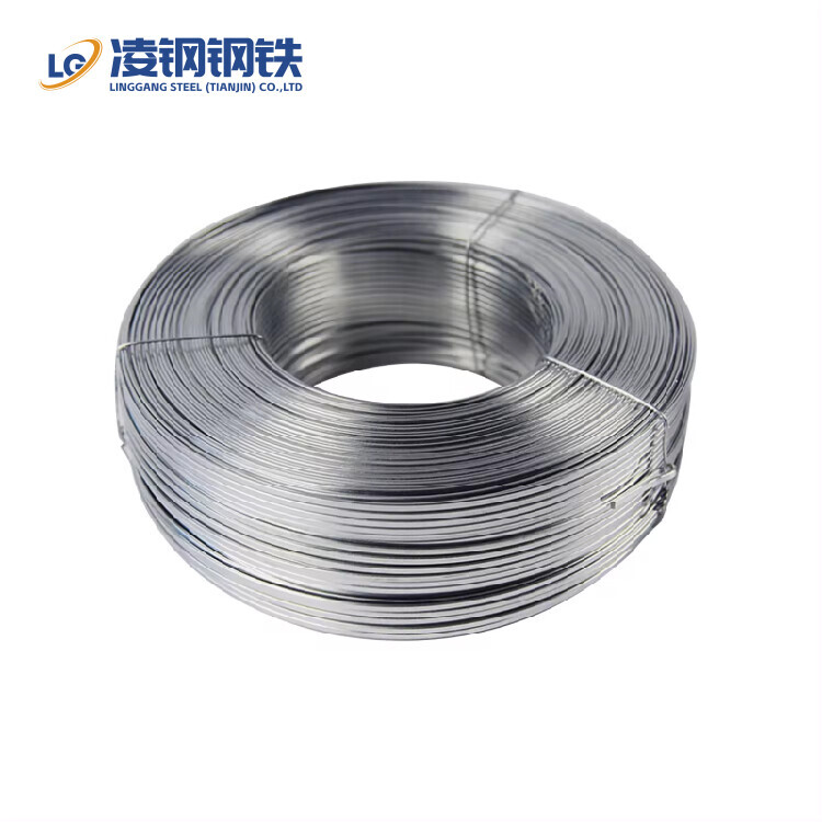 Stainless Steel Wire