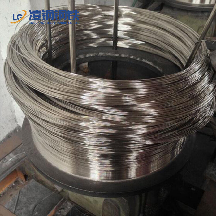 Stainless Steel Wire