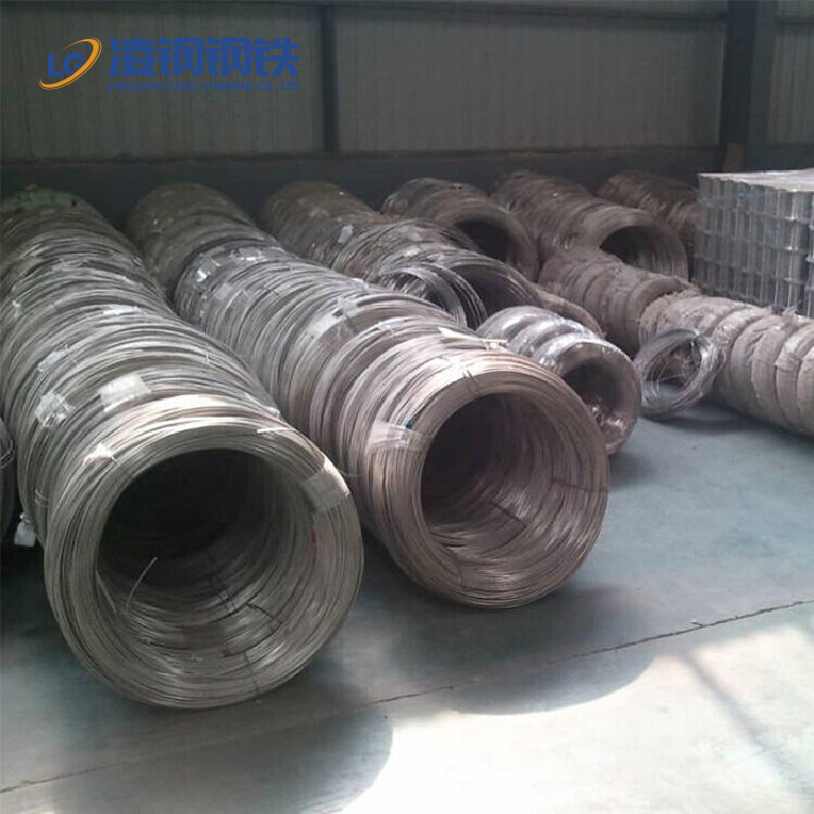 Stainless Steel Wire