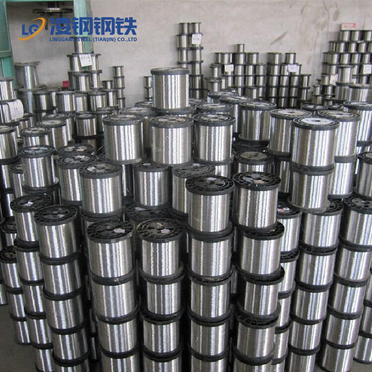 Stainless Steel Wire