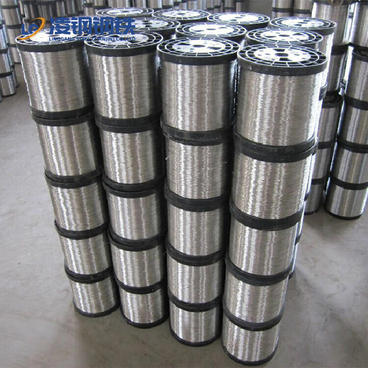 Stainless Steel Wire