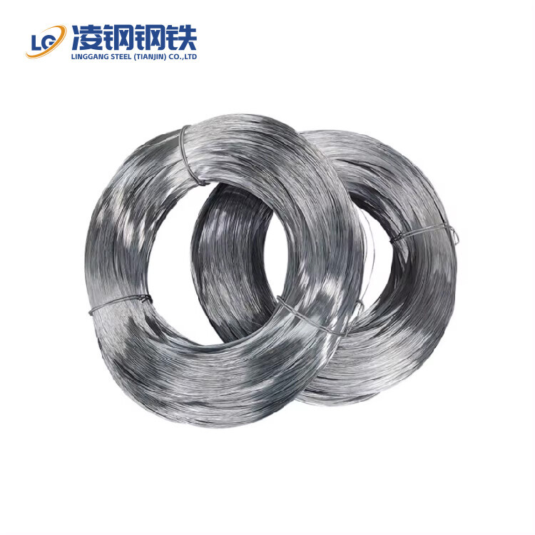 AISI 302/304/316 Stainless Steel Wire Wholesale Supplier