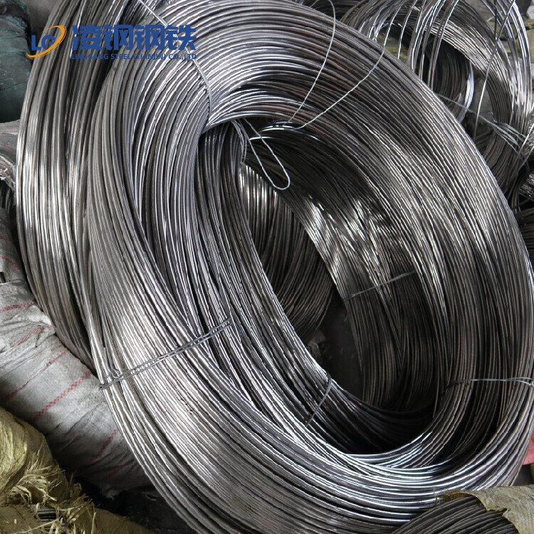 AISI 302/304/316 Stainless Steel Wire Wholesale Supplier