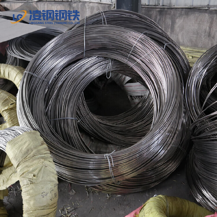 AISI 302/304/316 Stainless Steel Wire Wholesale Supplier