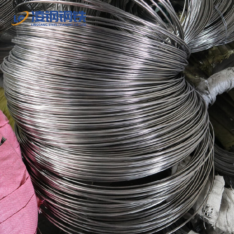 AISI 302/304/316 Stainless Steel Wire Wholesale Supplier