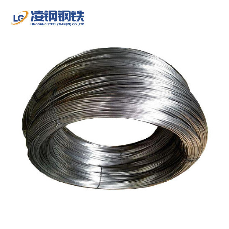 316 Grade Stainless Steel Wire 1mm Thick Stainless Steel Wire