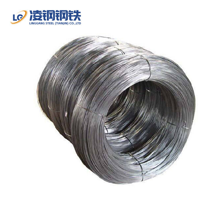 Factory direct sales 302 304 Stainless Steel Wire / Stainless Steel 316 Wire