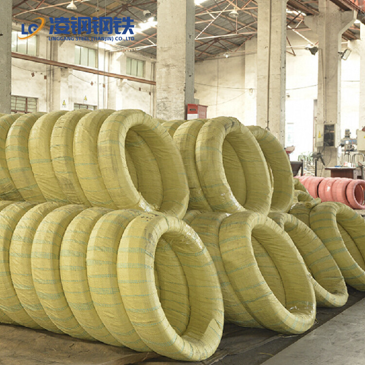 Factory direct sales 302 304 Stainless Steel Wire / Stainless Steel 316 Wire