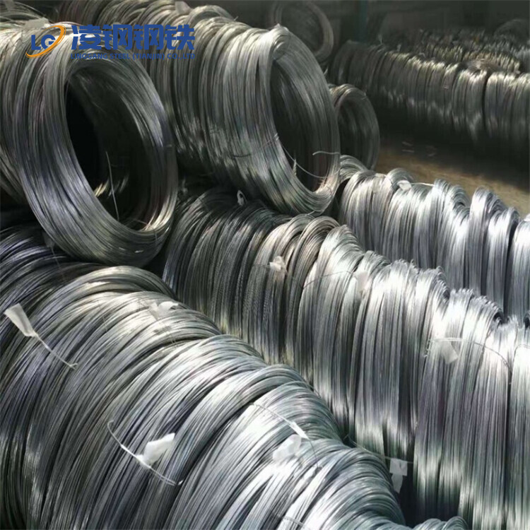 Factory direct sales 302 304 Stainless Steel Wire / Stainless Steel 316 Wire