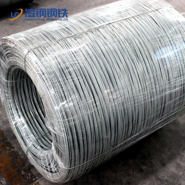 Factory direct sales 302 304 Stainless Steel Wire / Stainless Steel 316 Wire