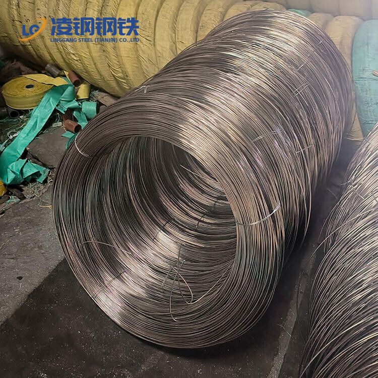 Stainless Steel Wire 201 304 316 Spring Wire 0.15-12mm Stainless Steel Wire