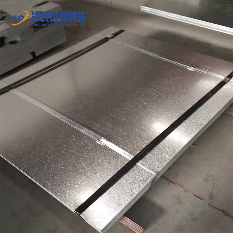 DX51D Z275 Z350 Steel Coil AZ150 Steel Galvanized Sheet Hot Dipped Galvanized Steel Coil