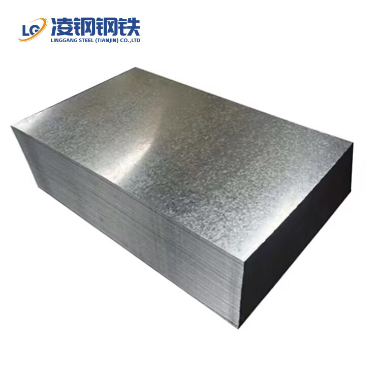 DX51D Z275 Z350 Steel Coil AZ150 Steel Galvanized Sheet Hot Dipped Galvanized Steel Coil